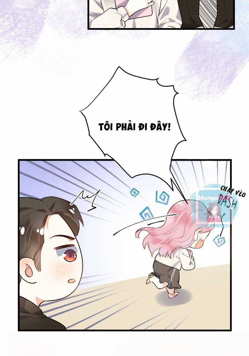 Va Phải Đại Boss Chapter 20 trang 7