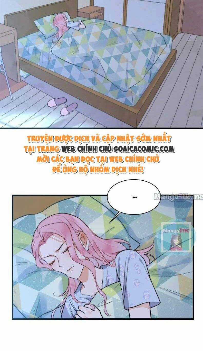 Va Phải Đại Boss Chapter 22 trang 1