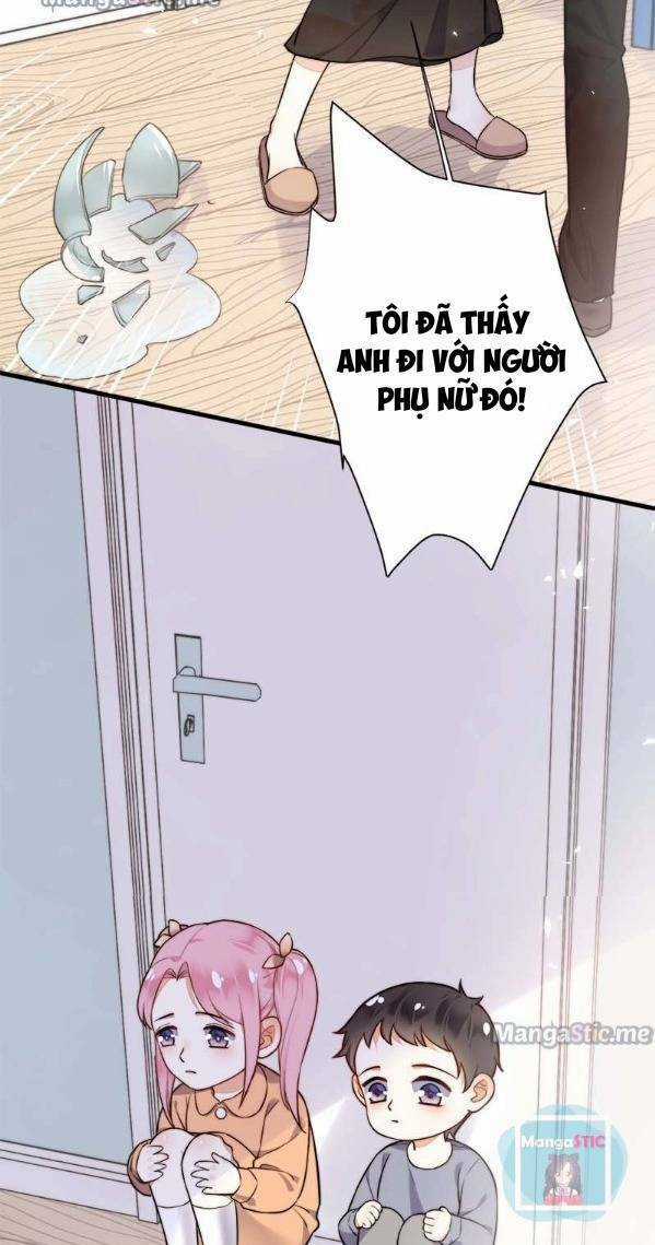 Va Phải Đại Boss Chapter 23 trang 1