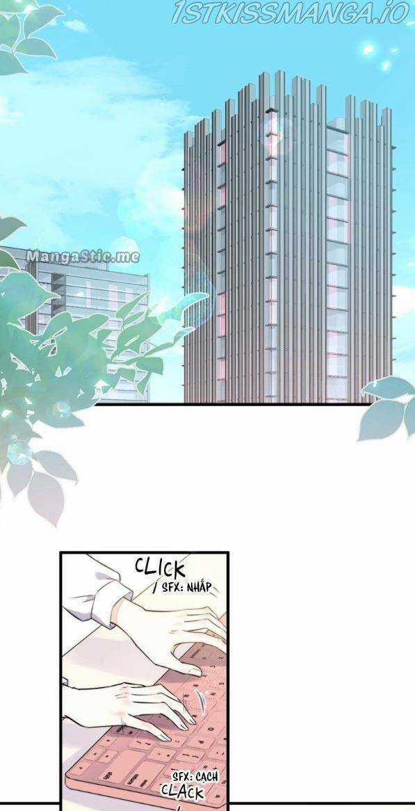 Va Phải Đại Boss Chapter 24 trang 0