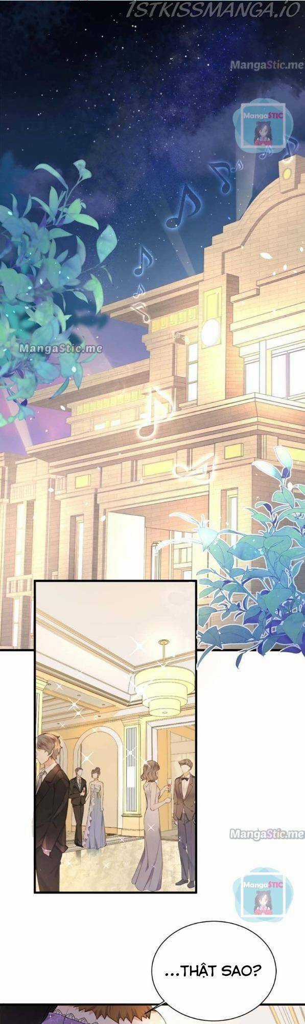 Va Phải Đại Boss Chapter 25 trang 0