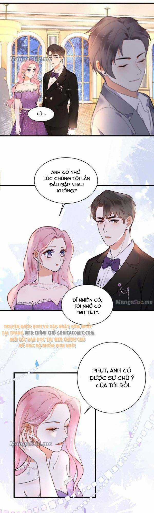 Va Phải Đại Boss Chapter 26 trang 1