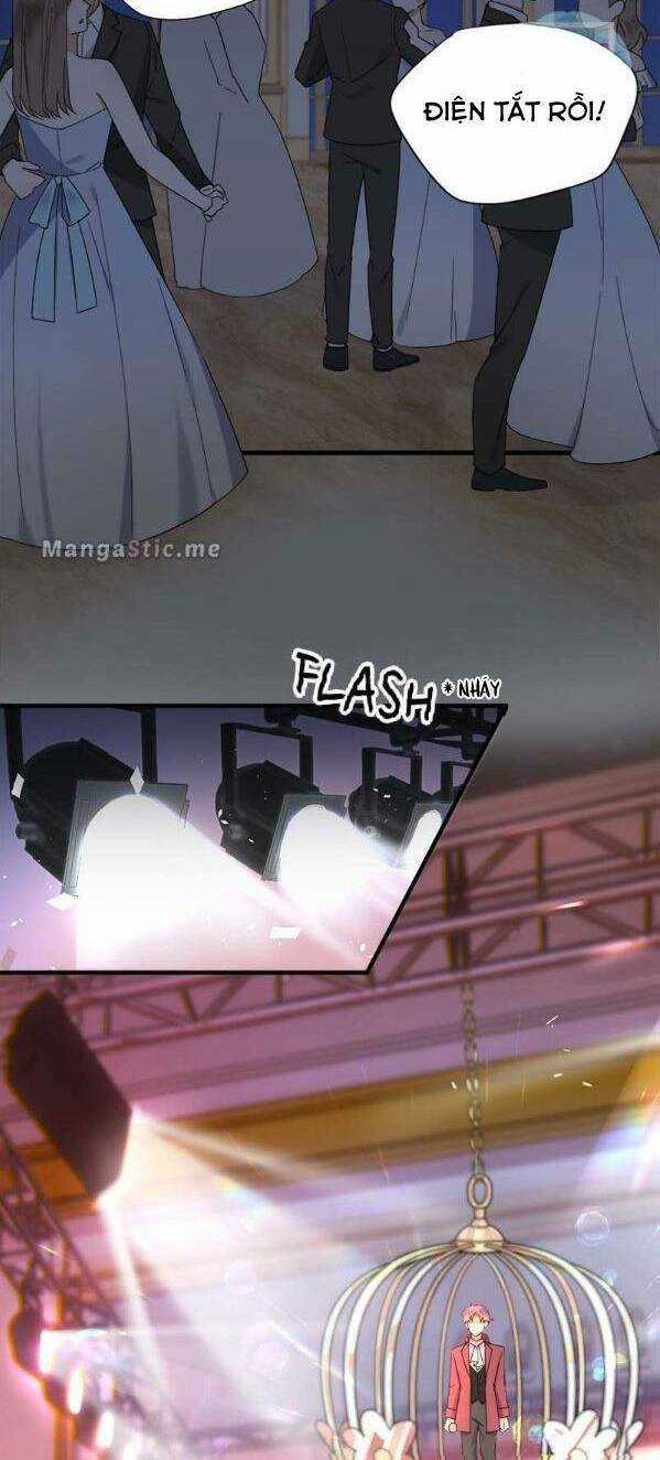 Va Phải Đại Boss Chapter 27 trang 1