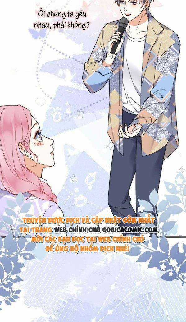 Va Phải Đại Boss Chapter 27 trang 10