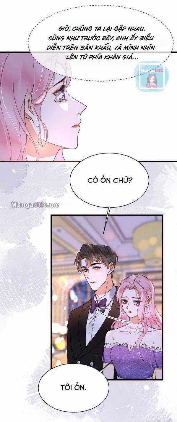 Va Phải Đại Boss Chapter 27 trang 12