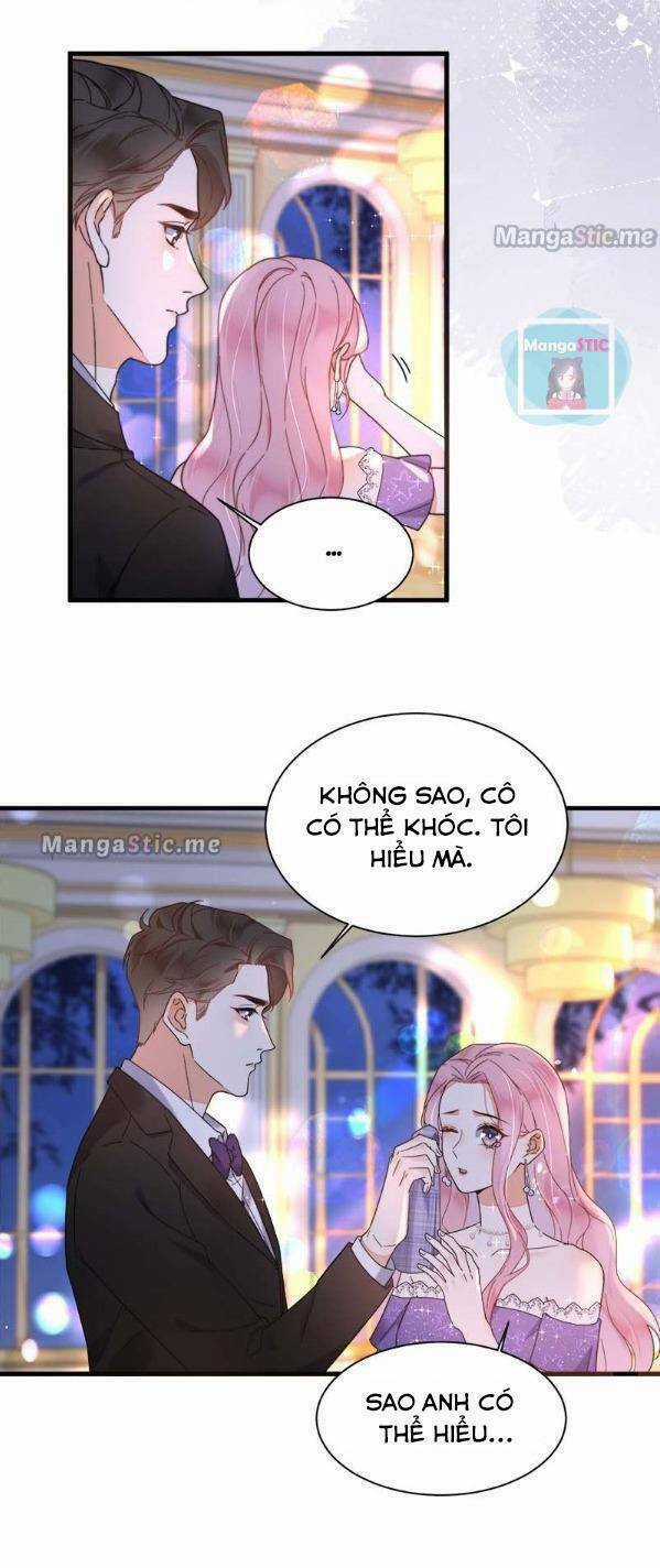 Va Phải Đại Boss Chapter 27 trang 13