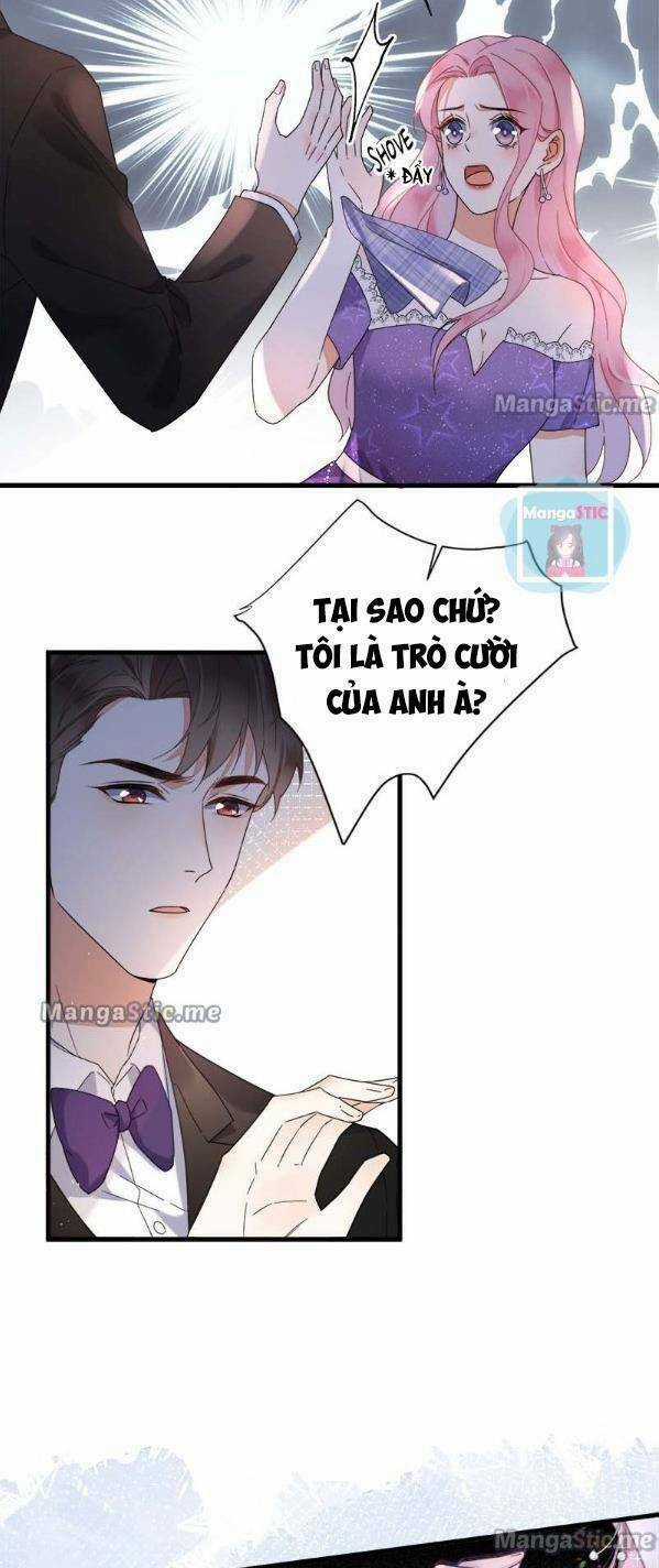 Va Phải Đại Boss Chapter 27 trang 15