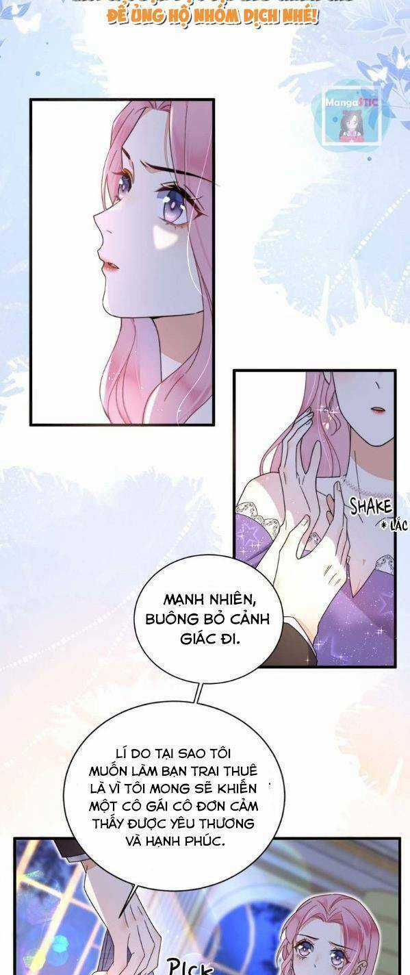 Va Phải Đại Boss Chapter 27 trang 17