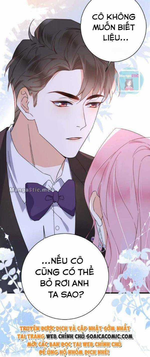 Va Phải Đại Boss Chapter 27 trang 19