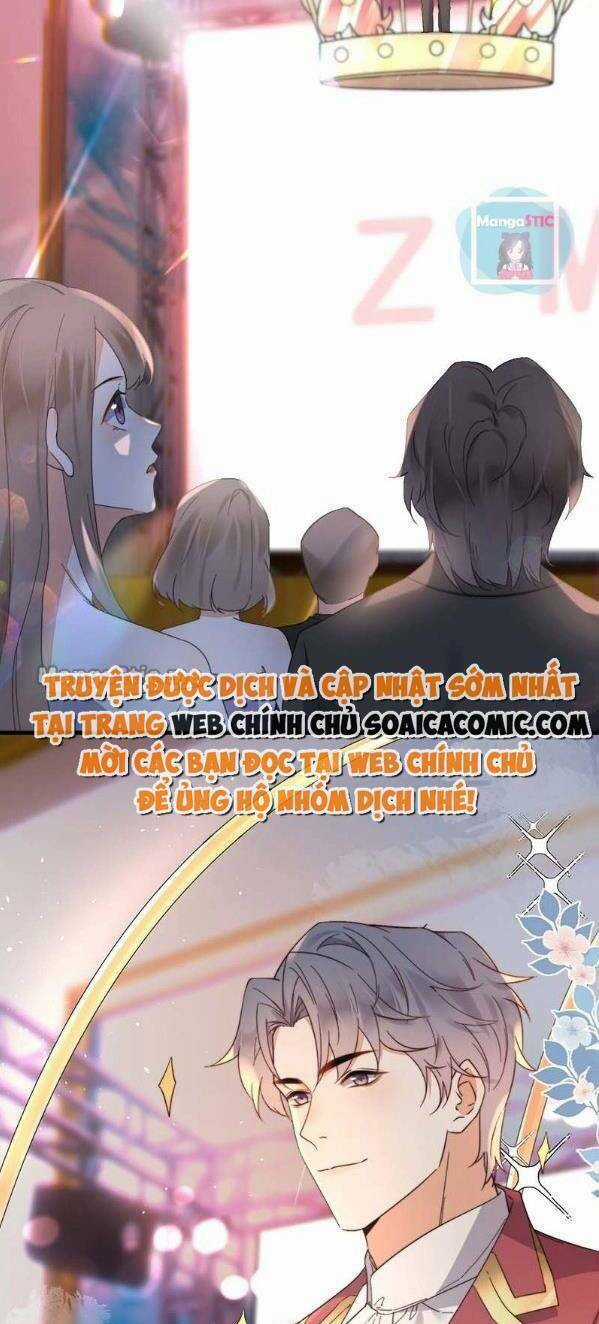 Va Phải Đại Boss Chapter 27 trang 2