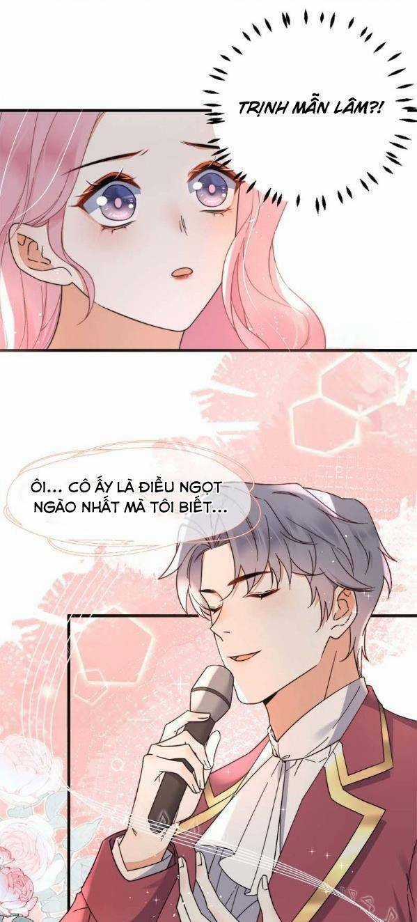 Va Phải Đại Boss Chapter 27 trang 4