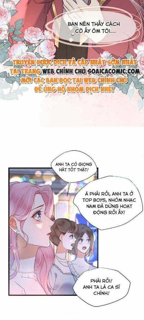 Va Phải Đại Boss Chapter 27 trang 5