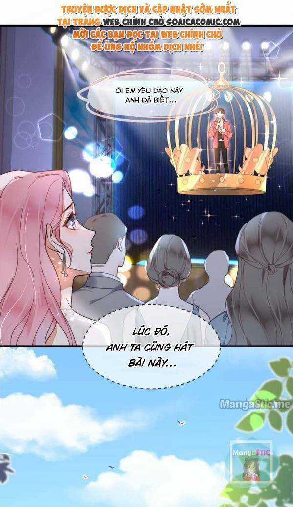 Va Phải Đại Boss Chapter 27 trang 6