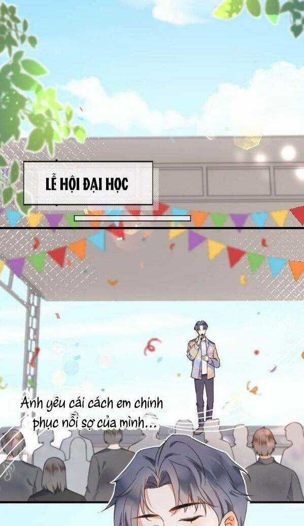 Va Phải Đại Boss Chapter 27 trang 7