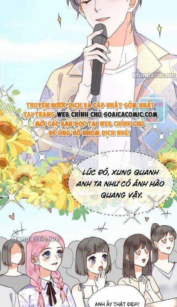 Va Phải Đại Boss Chapter 27 trang 8