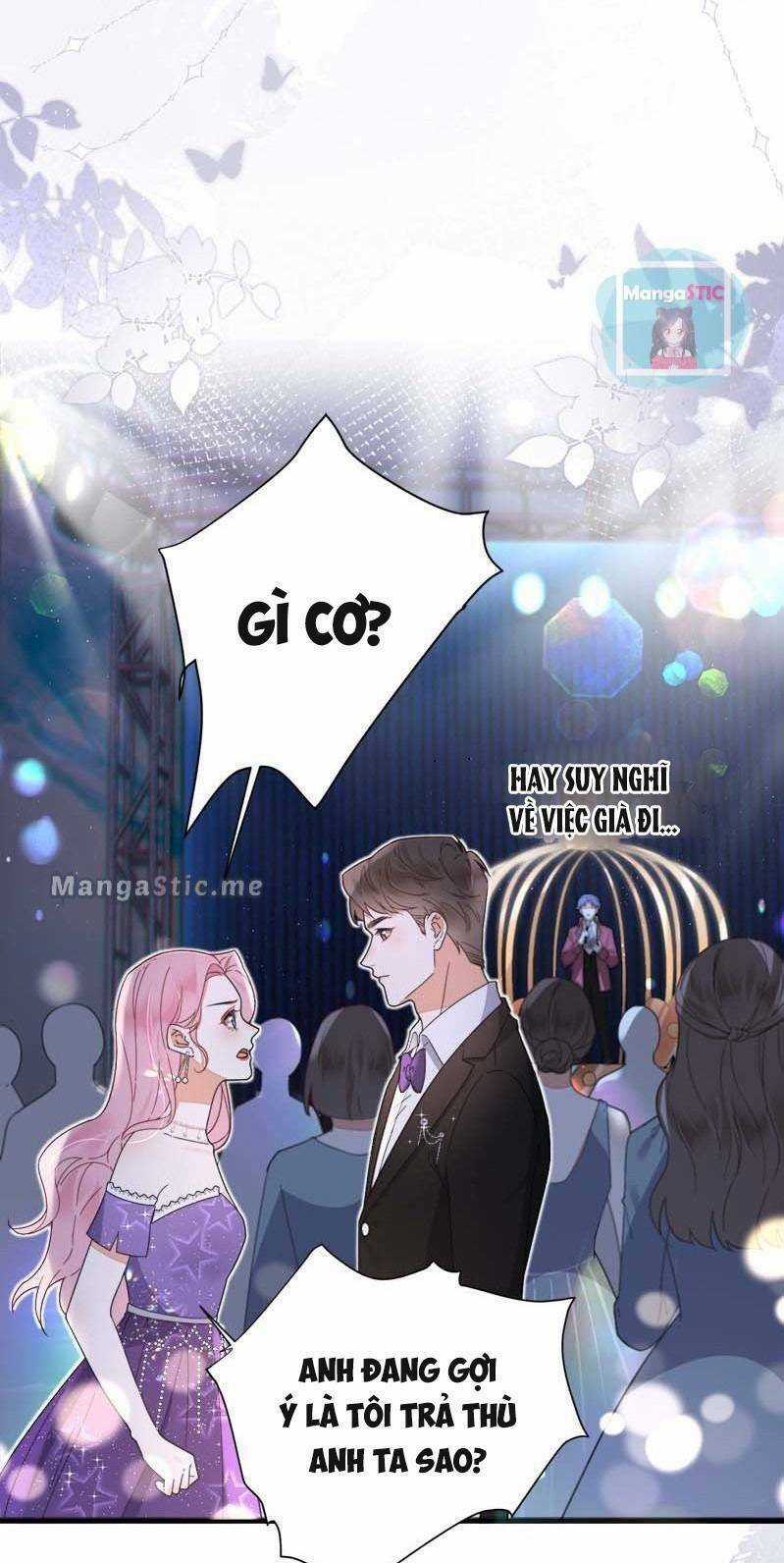 Va Phải Đại Boss Chapter 28 trang 0