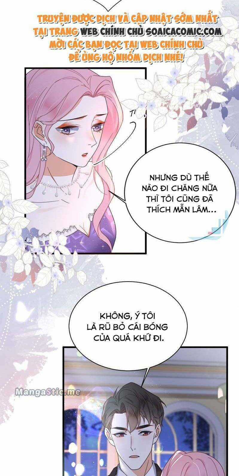 Va Phải Đại Boss Chapter 28 trang 1