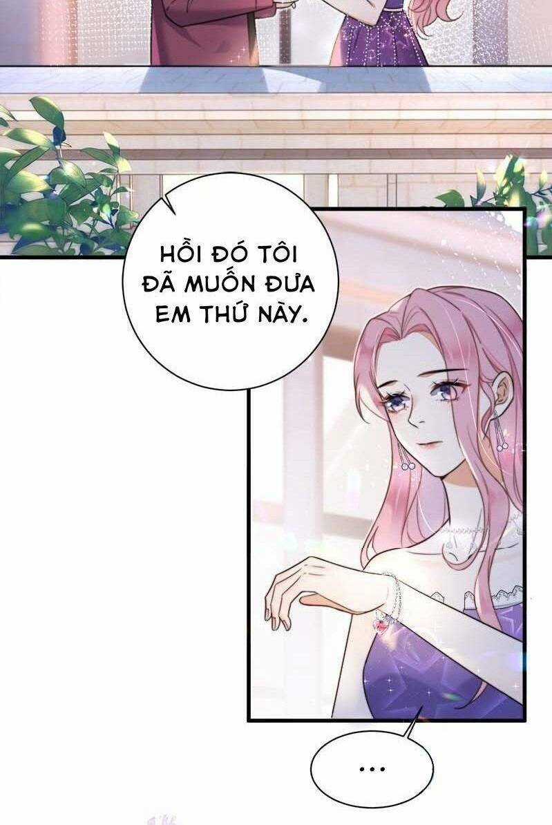 Va Phải Đại Boss Chapter 29 trang 1