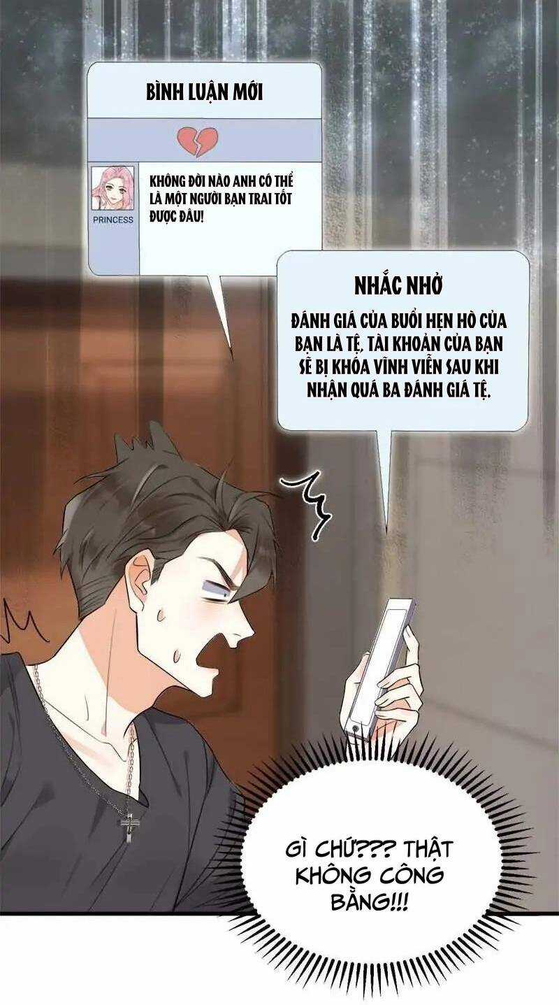 Va Phải Đại Boss Chapter 3 trang 10