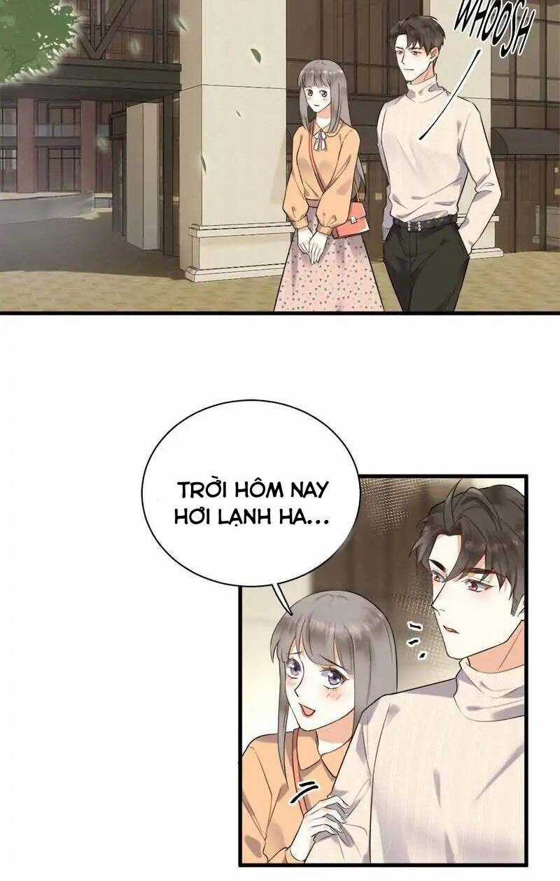 Va Phải Đại Boss Chapter 3 trang 12