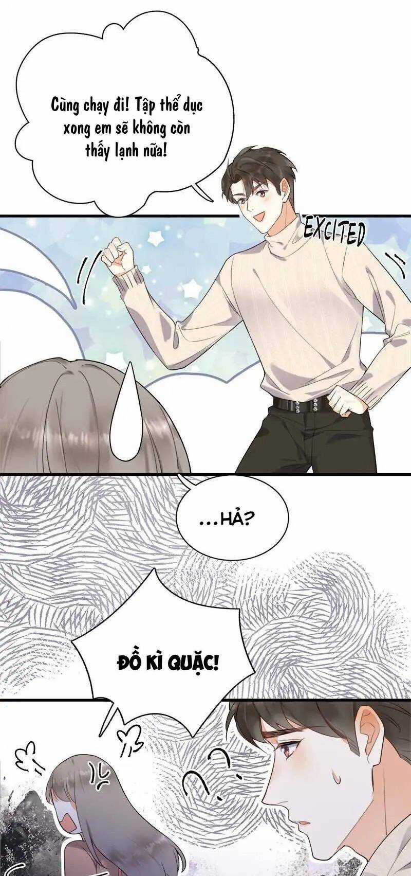 Va Phải Đại Boss Chapter 3 trang 13