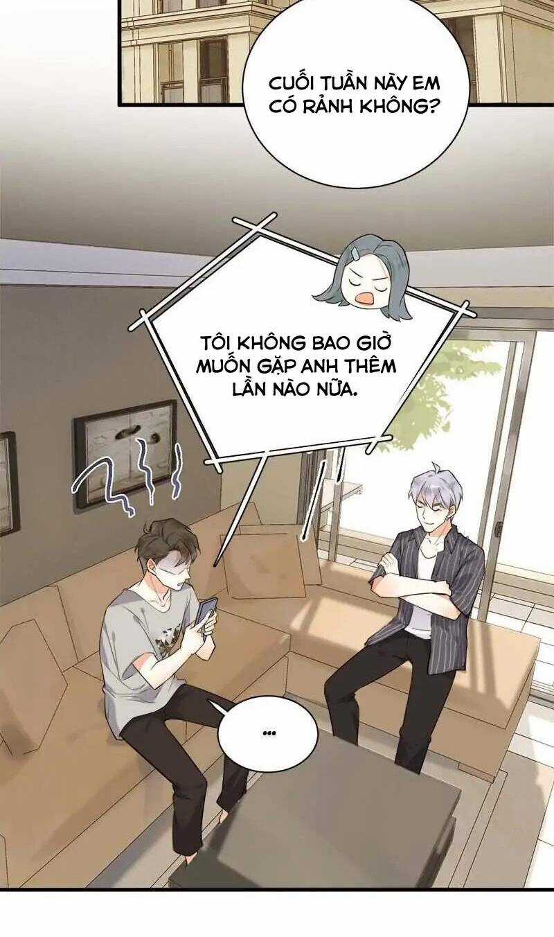 Va Phải Đại Boss Chapter 3 trang 16