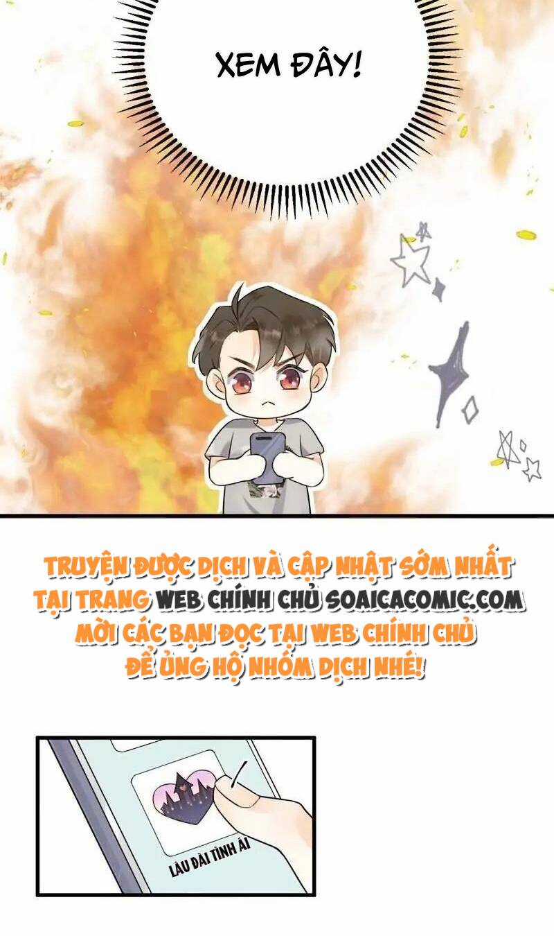 Va Phải Đại Boss Chapter 3 trang 18