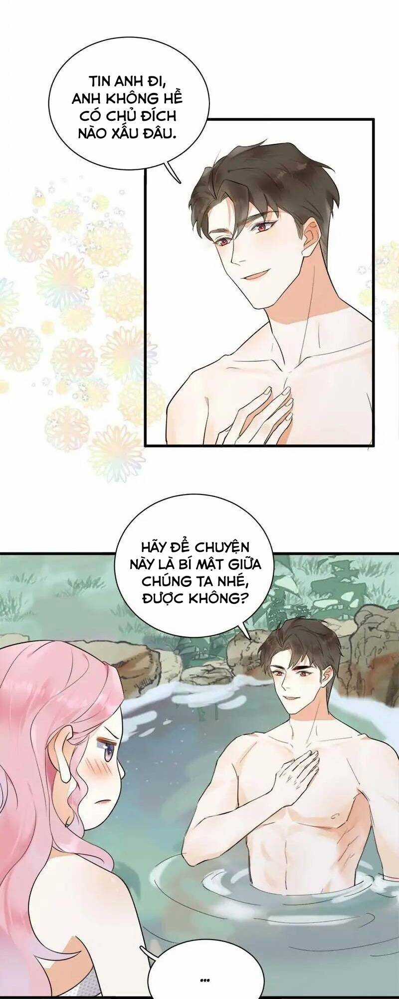 Va Phải Đại Boss Chapter 3 trang 2