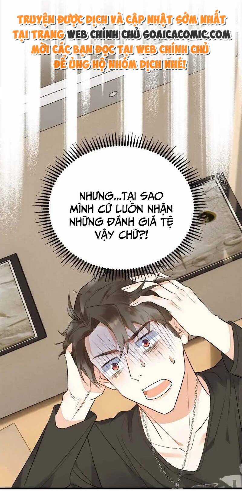 Va Phải Đại Boss Chapter 3 trang 20