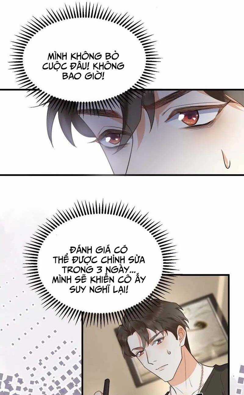 Va Phải Đại Boss Chapter 3 trang 21