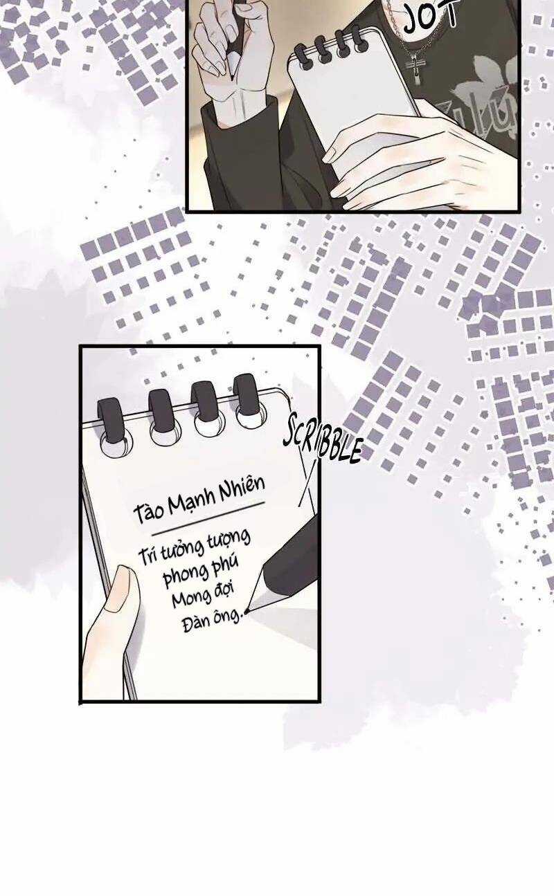 Va Phải Đại Boss Chapter 3 trang 22