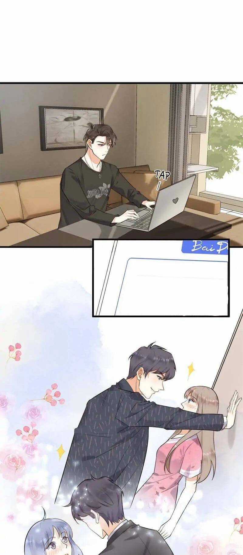 Va Phải Đại Boss Chapter 3 trang 23