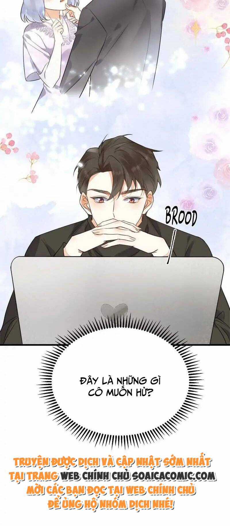 Va Phải Đại Boss Chapter 3 trang 24