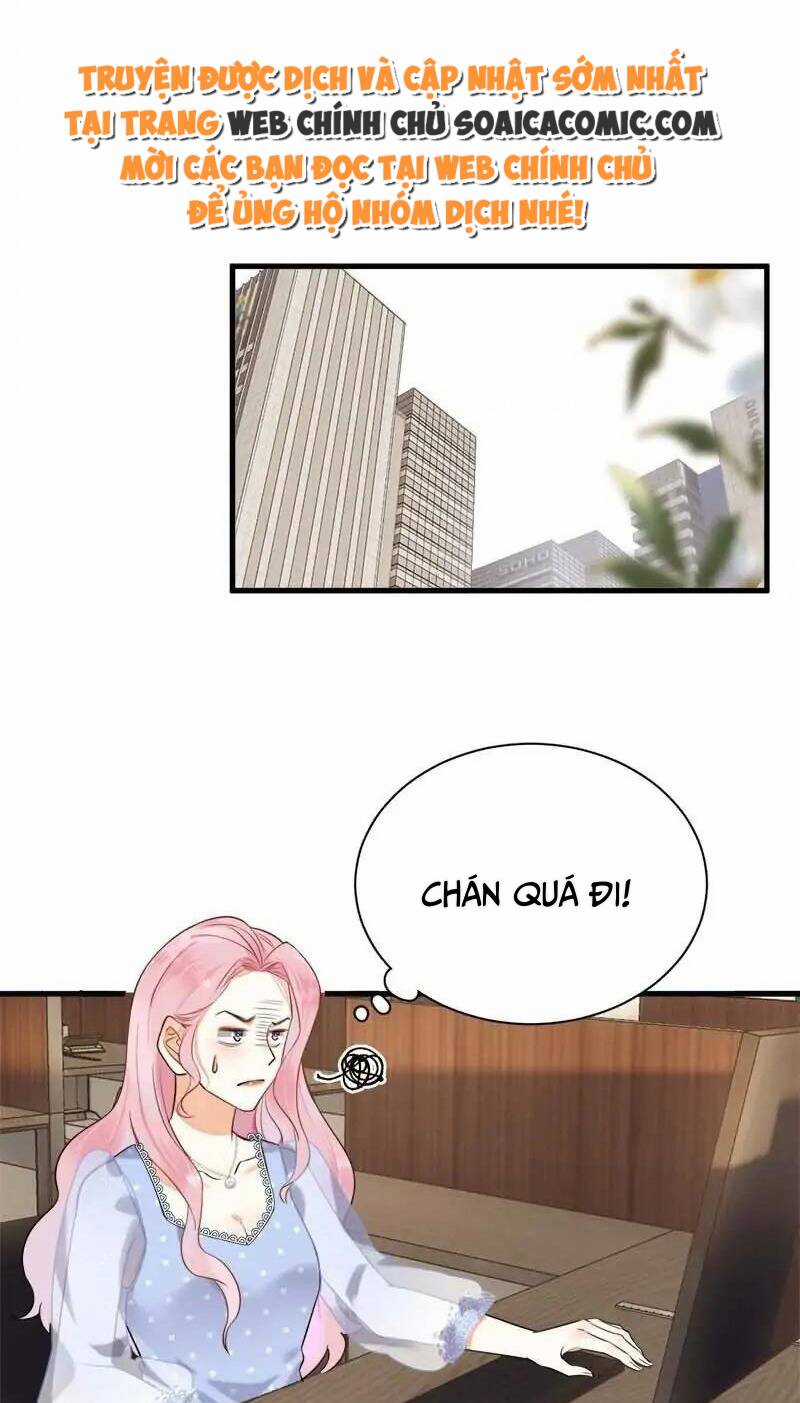 Va Phải Đại Boss Chapter 3 trang 25