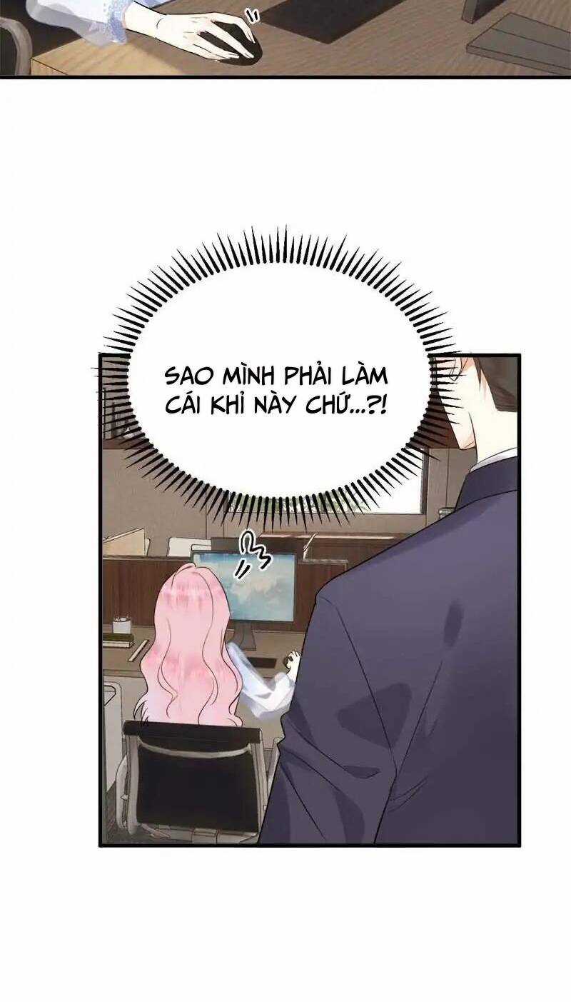 Va Phải Đại Boss Chapter 3 trang 26