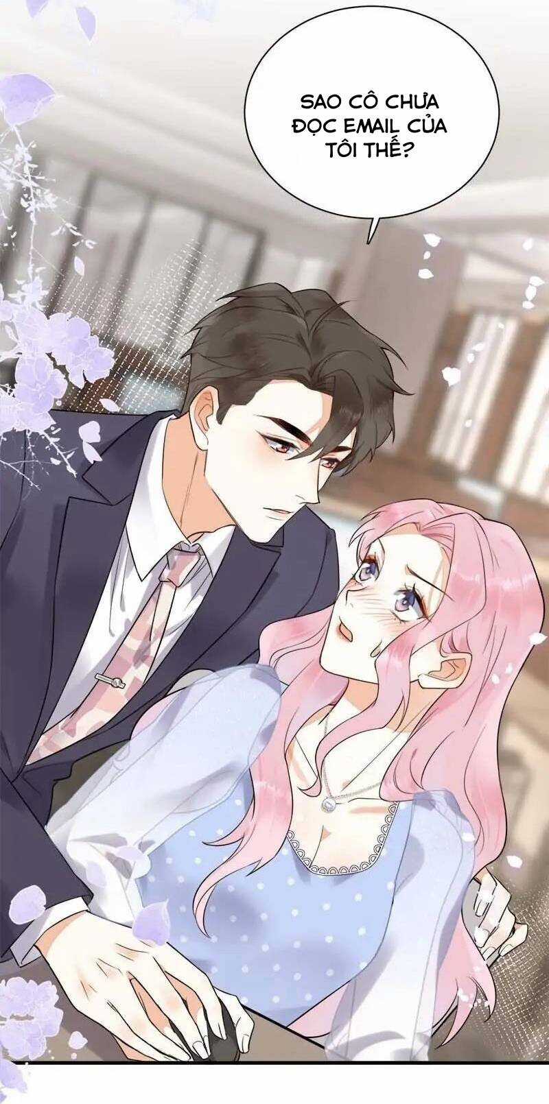 Va Phải Đại Boss Chapter 3 trang 28