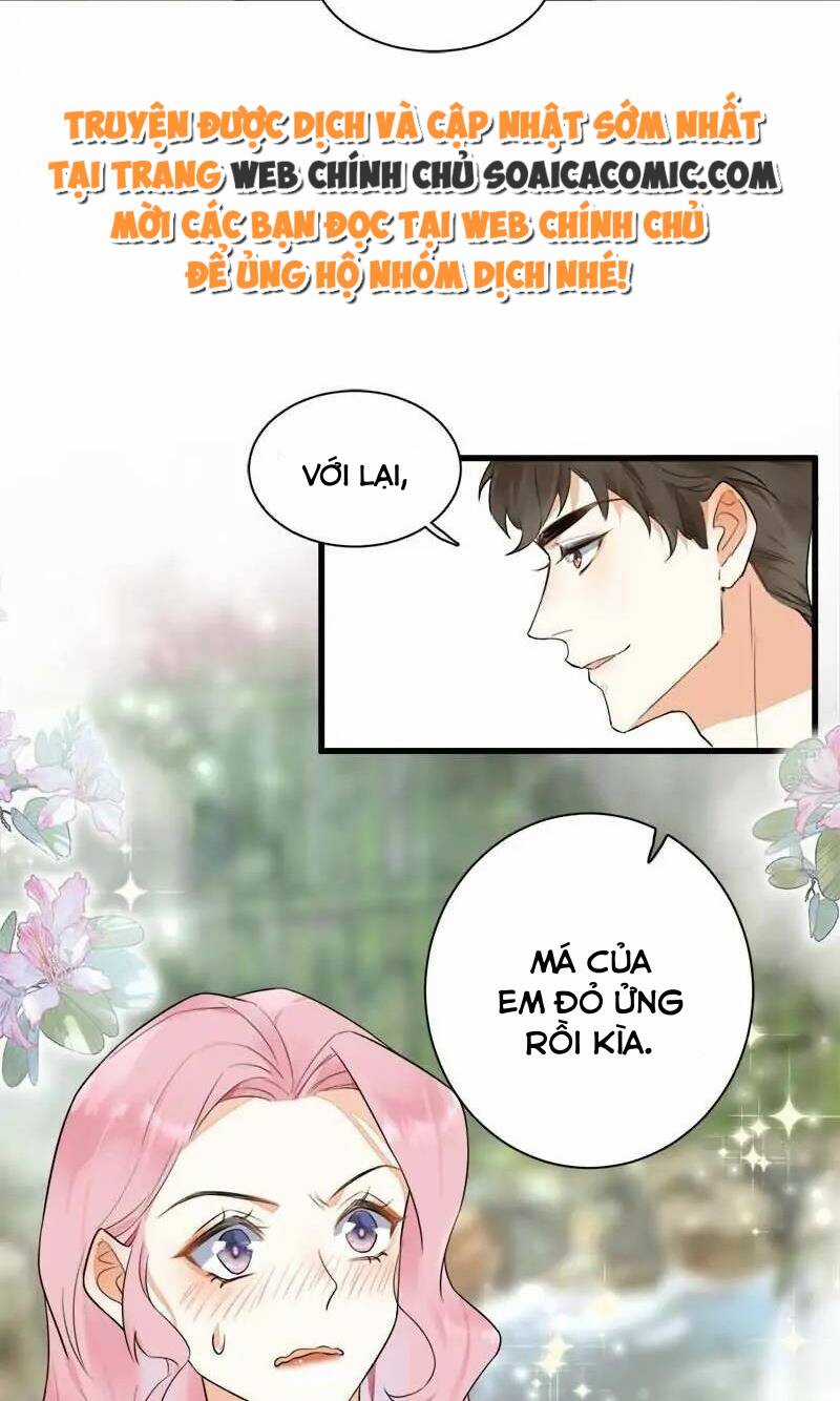 Va Phải Đại Boss Chapter 3 trang 3