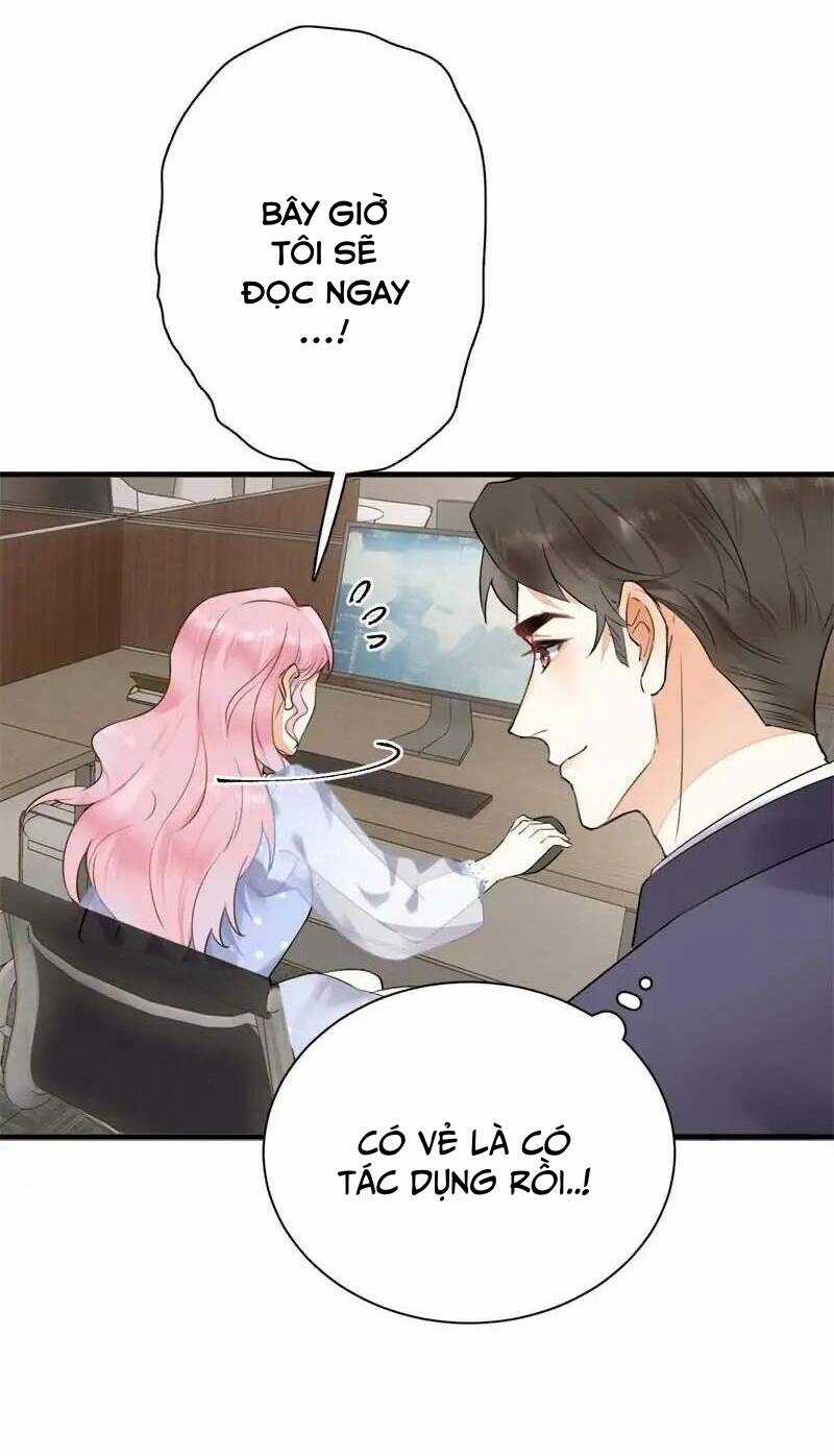 Va Phải Đại Boss Chapter 3 trang 30