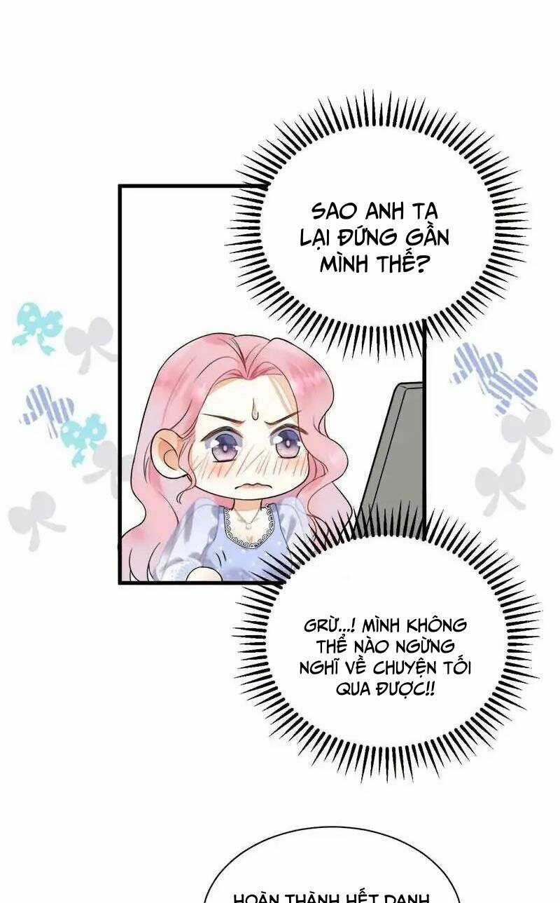 Va Phải Đại Boss Chapter 3 trang 31