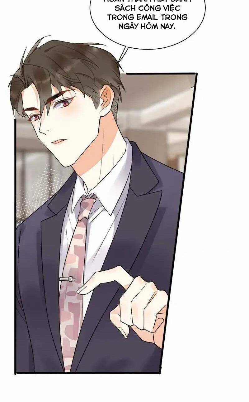 Va Phải Đại Boss Chapter 3 trang 32