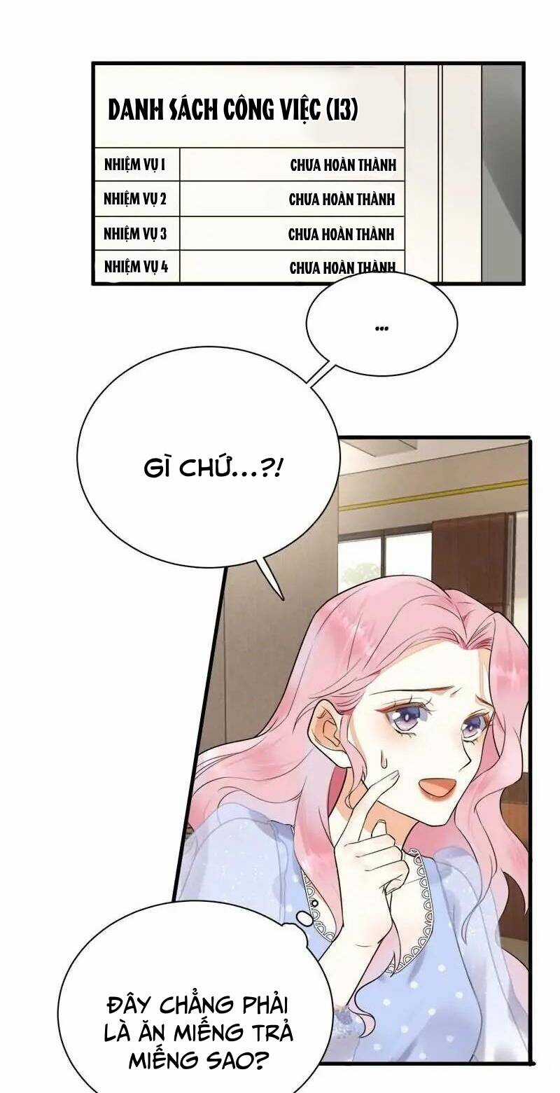 Va Phải Đại Boss Chapter 3 trang 33