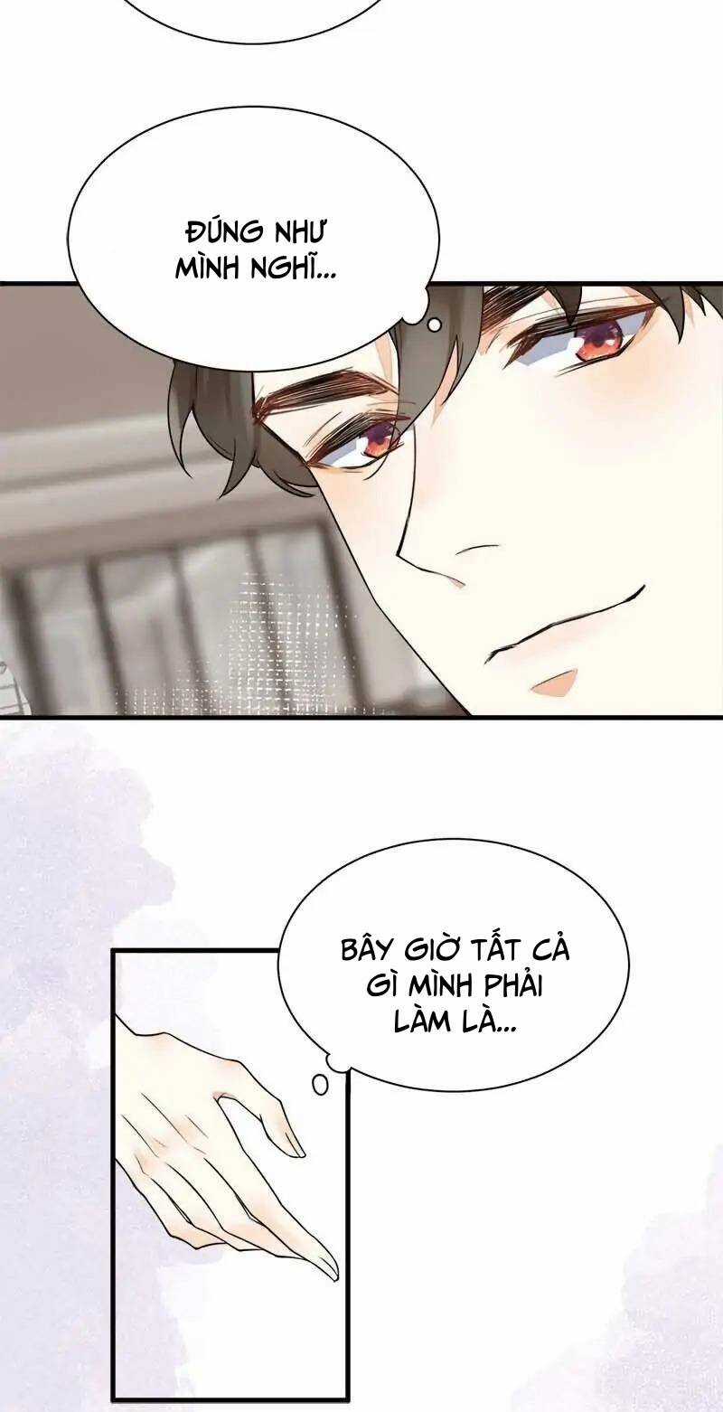 Va Phải Đại Boss Chapter 3 trang 34