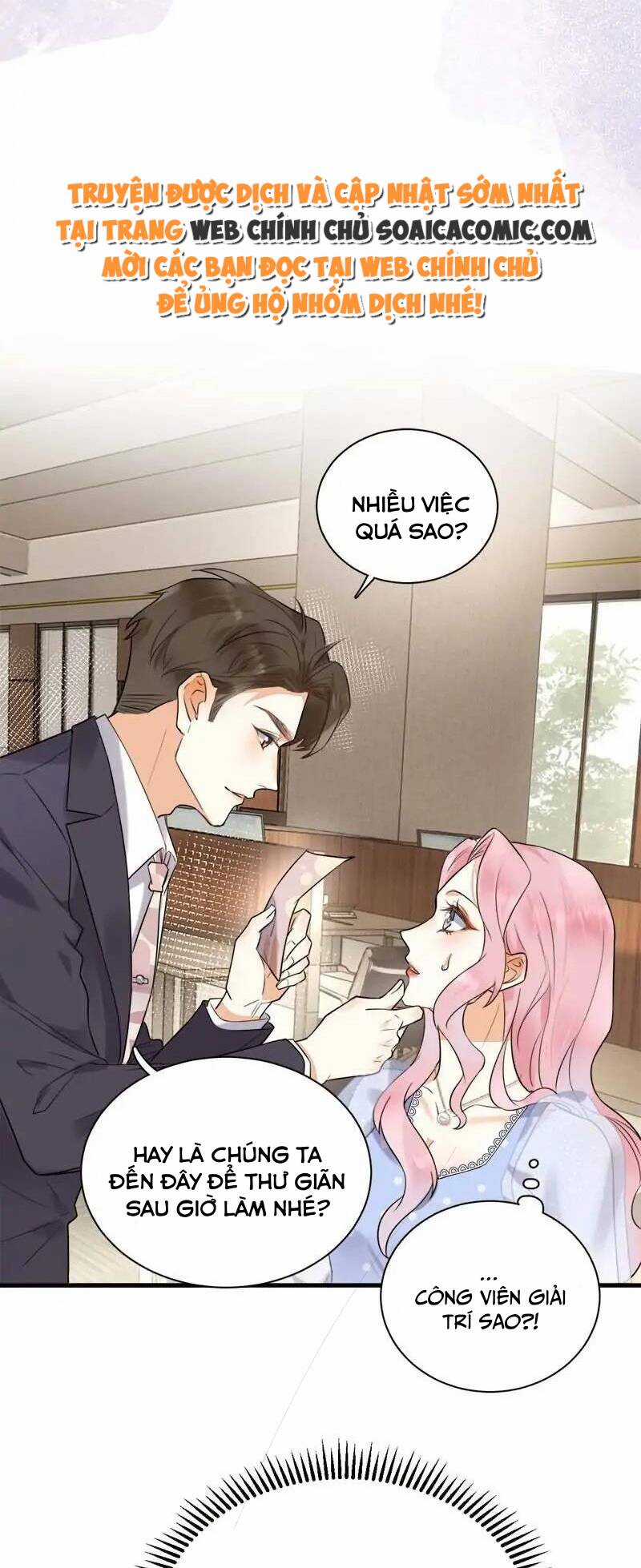 Va Phải Đại Boss Chapter 3 trang 35