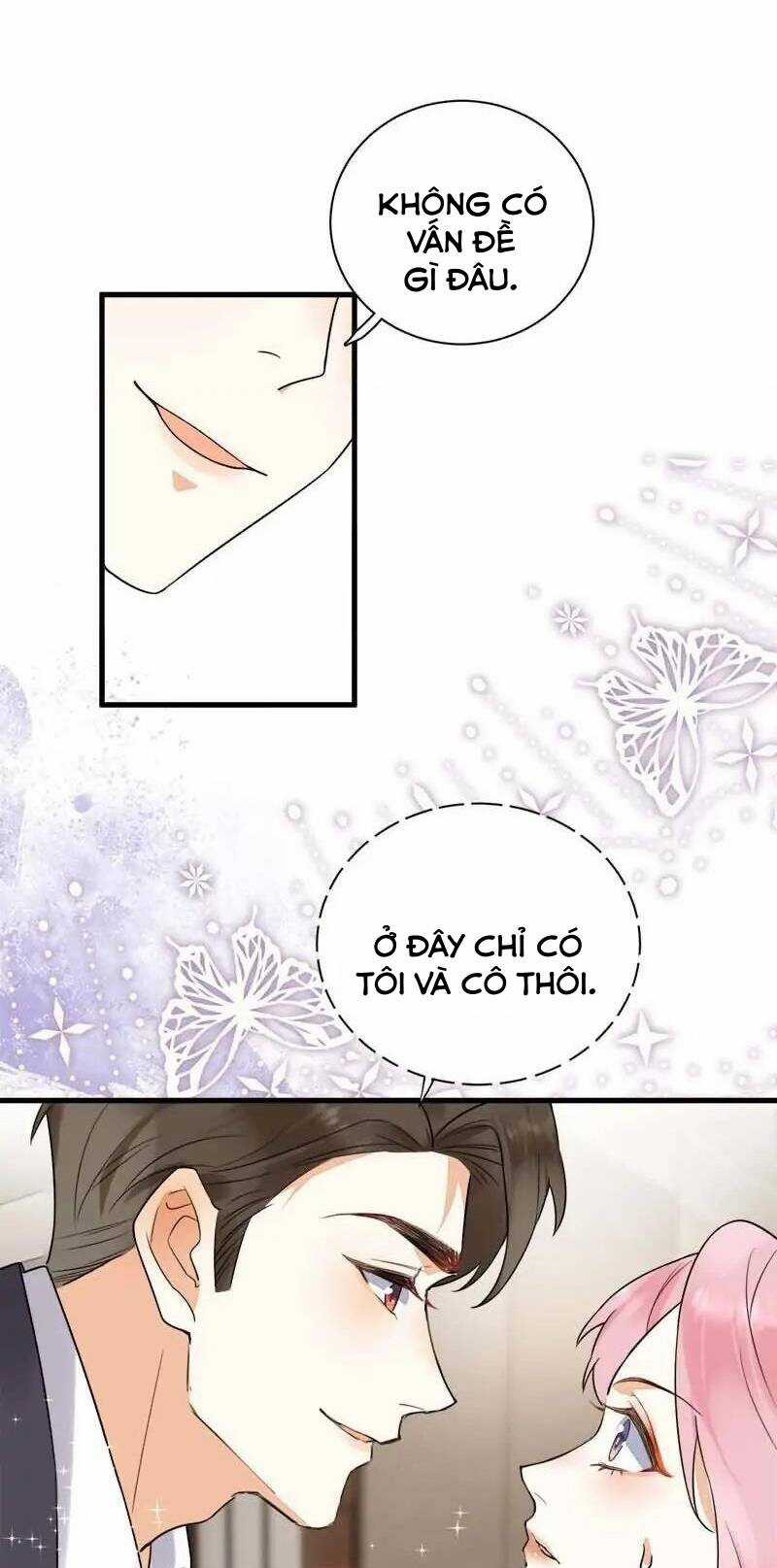 Va Phải Đại Boss Chapter 3 trang 37