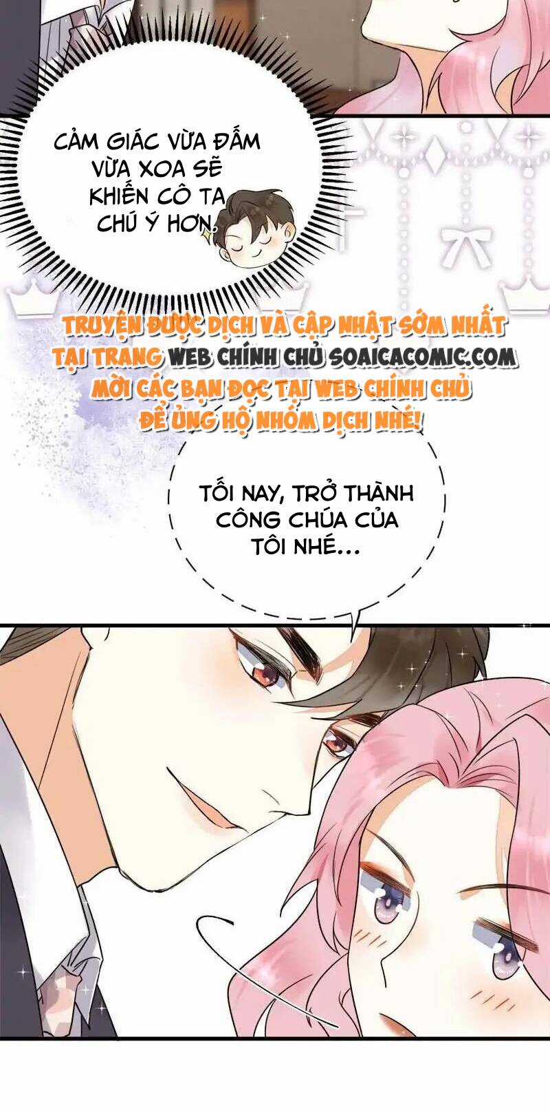 Va Phải Đại Boss Chapter 3 trang 38