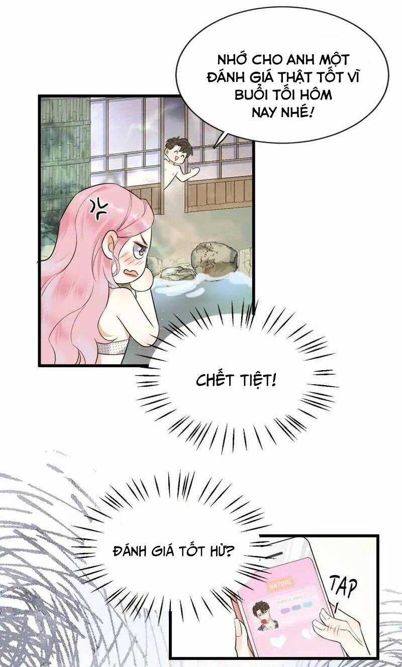 Va Phải Đại Boss Chapter 3 trang 5