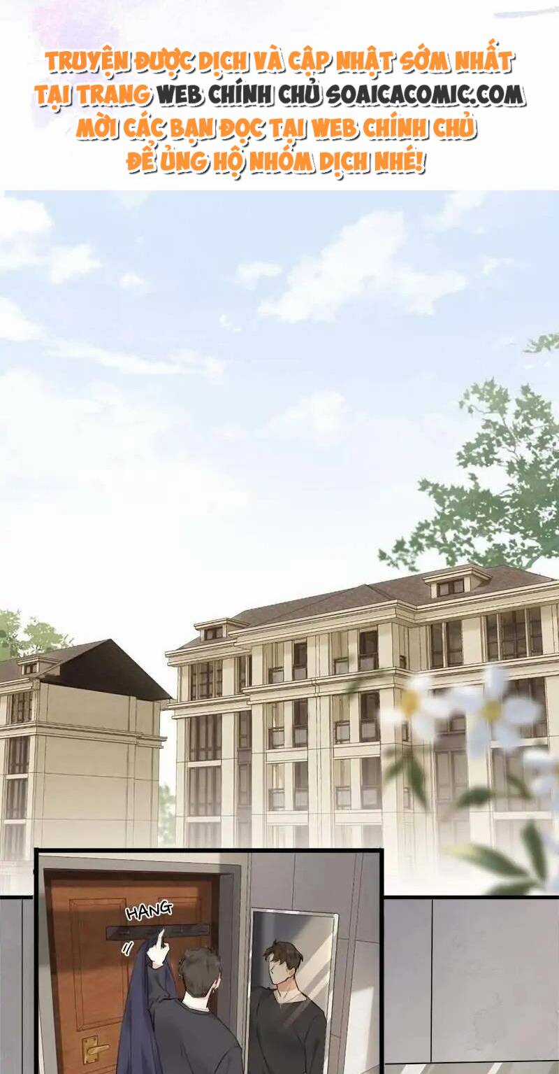 Va Phải Đại Boss Chapter 3 trang 7