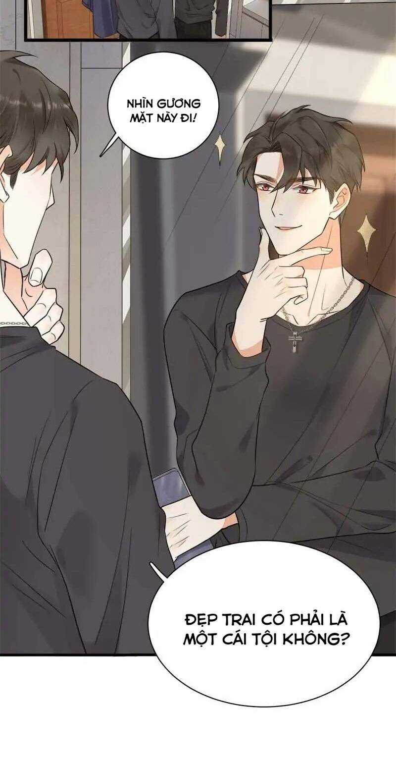 Va Phải Đại Boss Chapter 3 trang 8