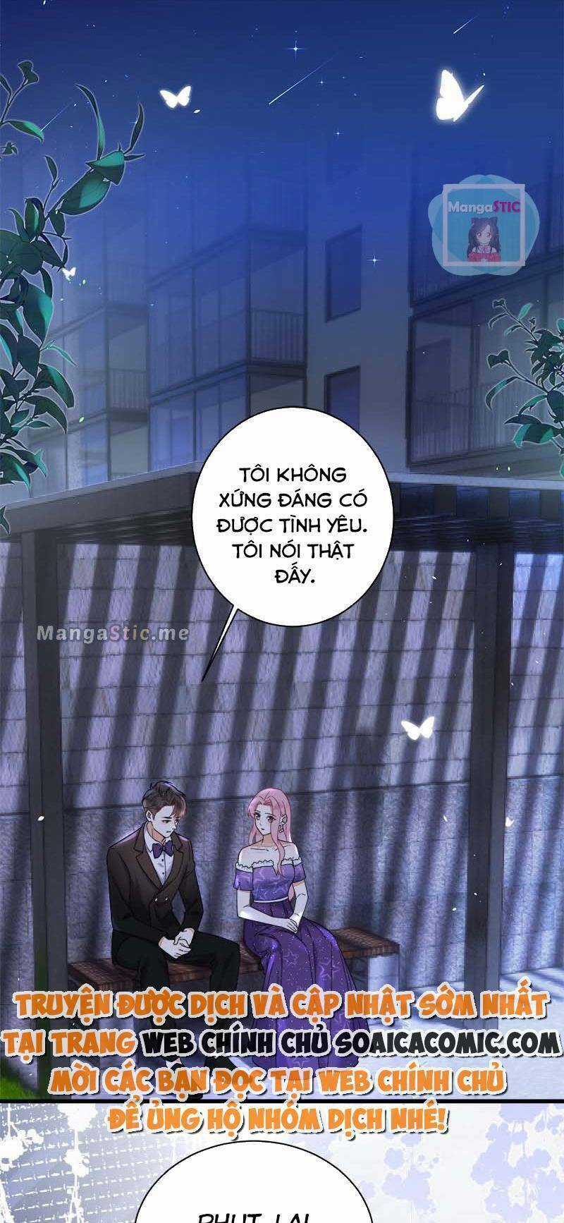 Va Phải Đại Boss Chapter 31 trang 0