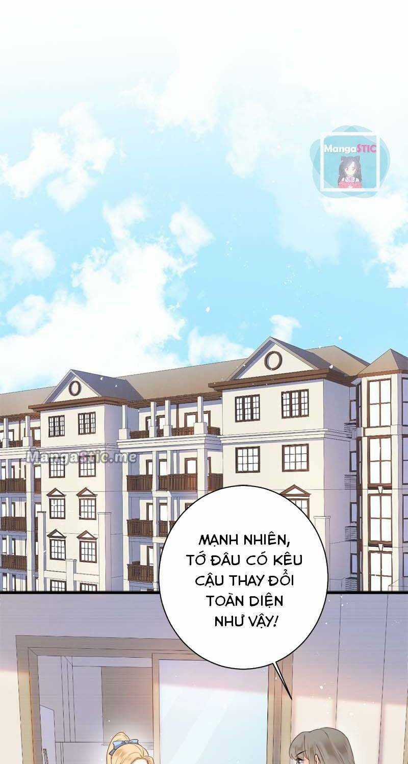 Va Phải Đại Boss Chapter 32 trang 0
